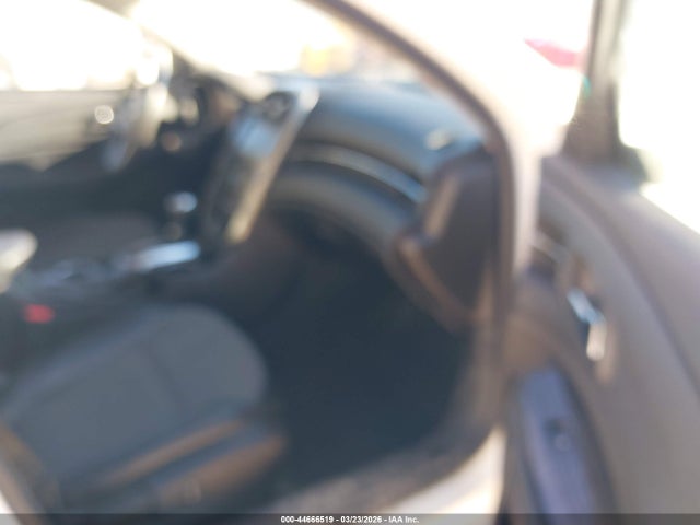 Aukcja sprzedaży 2016 Chevrolet Malibu Limited Lt, vin: 1G11C5SA3GF146634, numer aukcji: 44666519