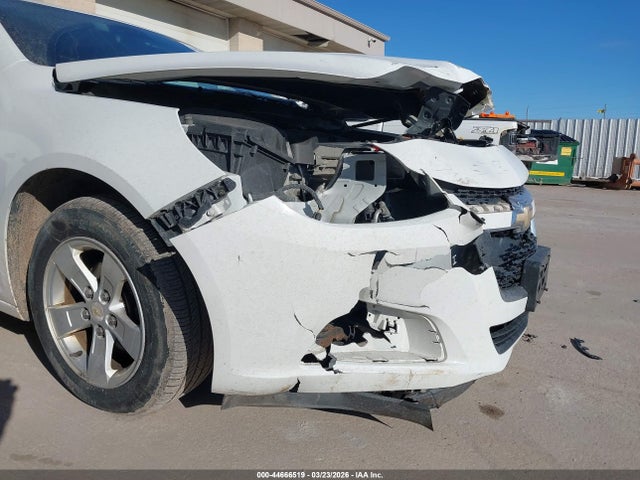 Aukcja sprzedaży 2016 Chevrolet Malibu Limited Lt, vin: 1G11C5SA3GF146634, numer aukcji: 44666519