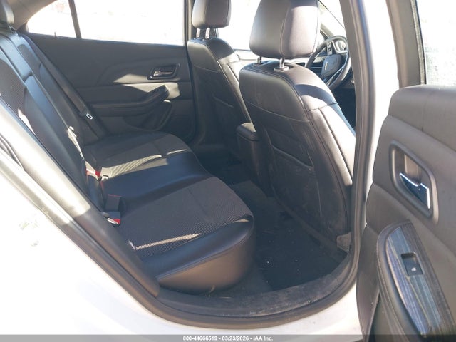 Aukcja sprzedaży 2016 Chevrolet Malibu Limited Lt, vin: 1G11C5SA3GF146634, numer aukcji: 44666519