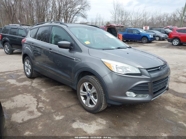 Aukcja sprzedaży 2014 Ford Escape Se, vin: 1FMCU0G94EUD95673, numer aukcji: 44666520