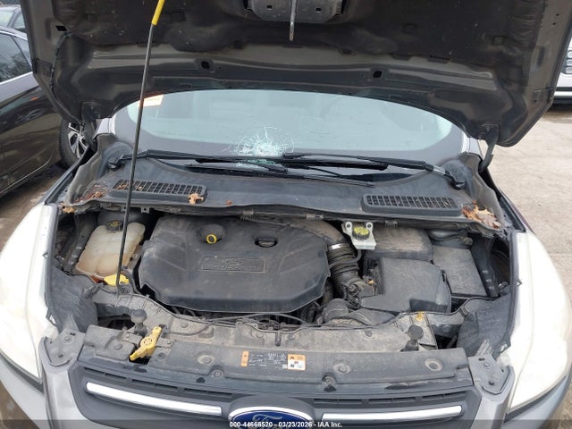 Aukcja sprzedaży 2014 Ford Escape Se, vin: 1FMCU0G94EUD95673, numer aukcji: 44666520