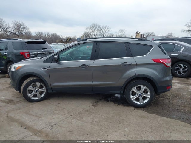 44666520 :رقم المزاد ، 1FMCU0G94EUD95673 vin ، 2014 Ford Escape Se مزاد بيع