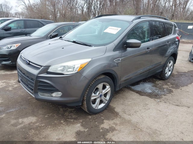 Aukcja sprzedaży 2014 Ford Escape Se, vin: 1FMCU0G94EUD95673, numer aukcji: 44666520