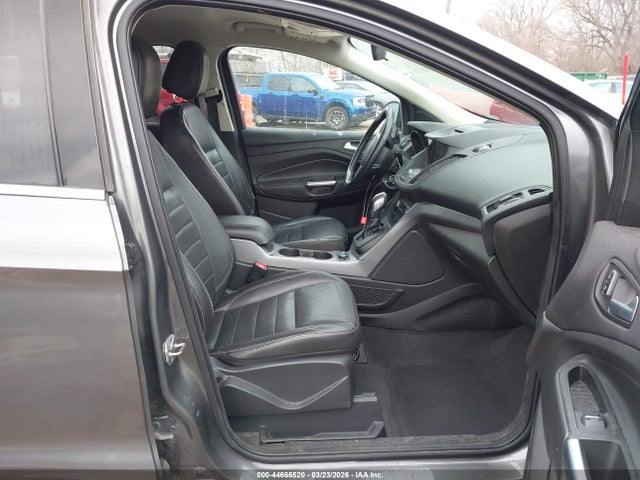 Aukcja sprzedaży 2014 Ford Escape Se, vin: 1FMCU0G94EUD95673, numer aukcji: 44666520