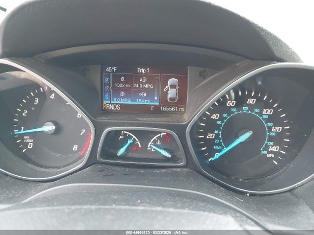 44666520 :رقم المزاد ، 1FMCU0G94EUD95673 vin ، 2014 Ford Escape Se مزاد بيع