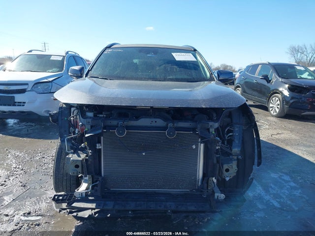 Aukcja sprzedaży 2020 Toyota Rav4 Xle, vin: 2T3P1RFV3LW104615, numer aukcji: 44666522