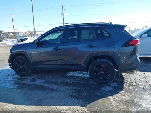 Aukcja sprzedaży 2020 Toyota Rav4 Xle, vin: 2T3P1RFV3LW104615, numer aukcji: 44666522
