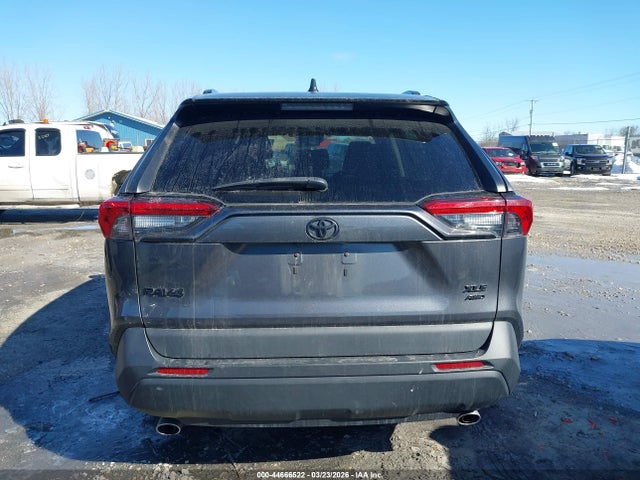 Aukcja sprzedaży 2020 Toyota Rav4 Xle, vin: 2T3P1RFV3LW104615, numer aukcji: 44666522