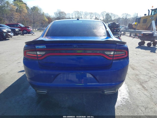 Продажа на аукционе авто 2021 Dodge Charger Sxt Rwd, vin: 2C3CDXBG3MH658471, номер лота: 44666525