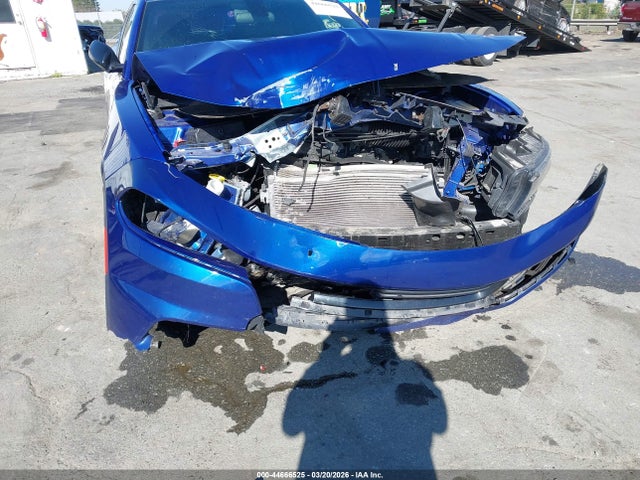 Продажа на аукционе авто 2021 Dodge Charger Sxt Rwd, vin: 2C3CDXBG3MH658471, номер лота: 44666525