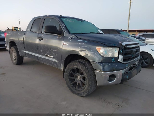 2010 TOYOTA TUNDRA 5TFUY5F12AX140275