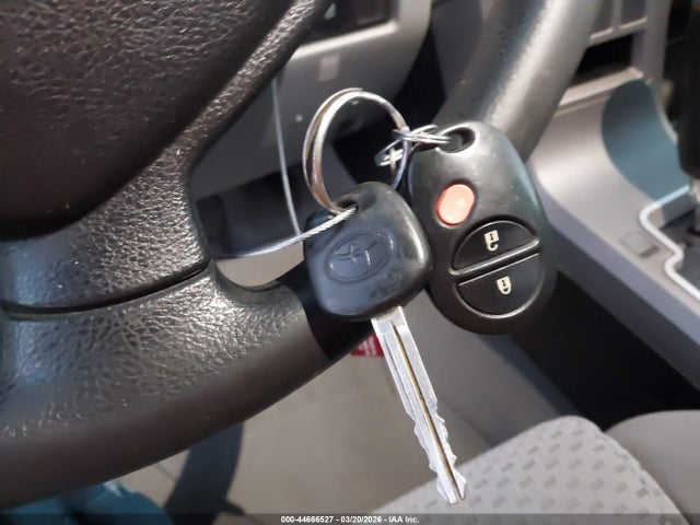 2010 TOYOTA TUNDRA 5TFUY5F12AX140275 Photo 10