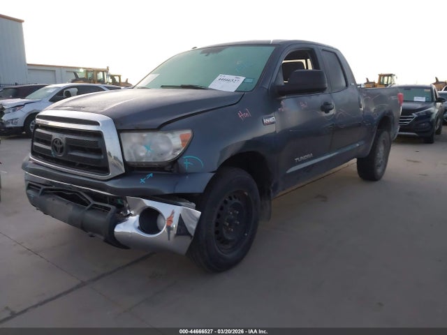 2010 TOYOTA TUNDRA 5TFUY5F12AX140275 Photo 1