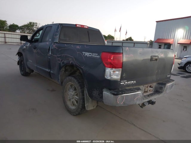 2010 TOYOTA TUNDRA 5TFUY5F12AX140275 Photo 2