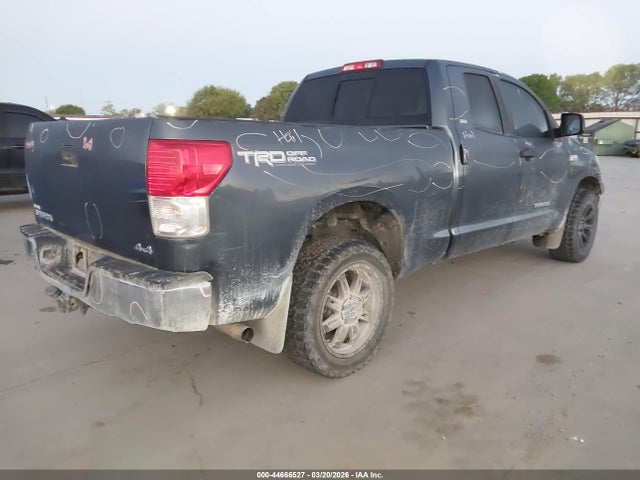 2010 TOYOTA TUNDRA 5TFUY5F12AX140275 Photo 3