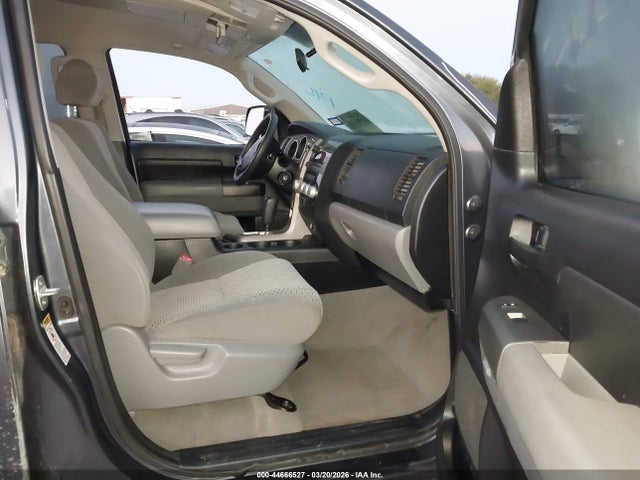 2010 TOYOTA TUNDRA 5TFUY5F12AX140275 Photo 4