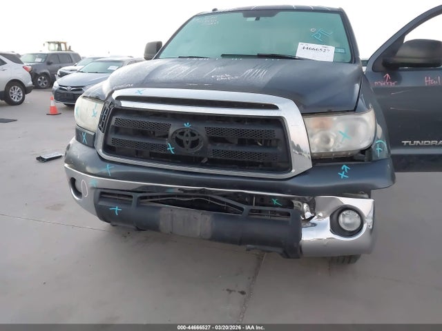 2010 TOYOTA TUNDRA 5TFUY5F12AX140275 Photo 5