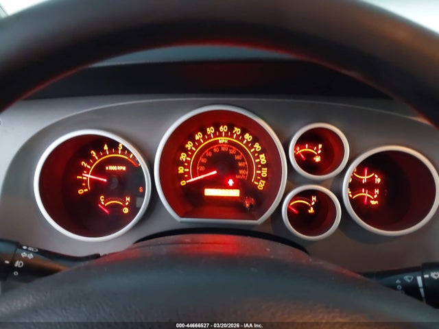 2010 TOYOTA TUNDRA 5TFUY5F12AX140275 Photo 6