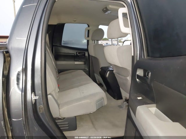 2010 TOYOTA TUNDRA 5TFUY5F12AX140275 Photo 7