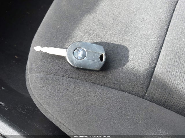 2007 FORD FUSION 3FAHP07Z97R272887 Photo 10