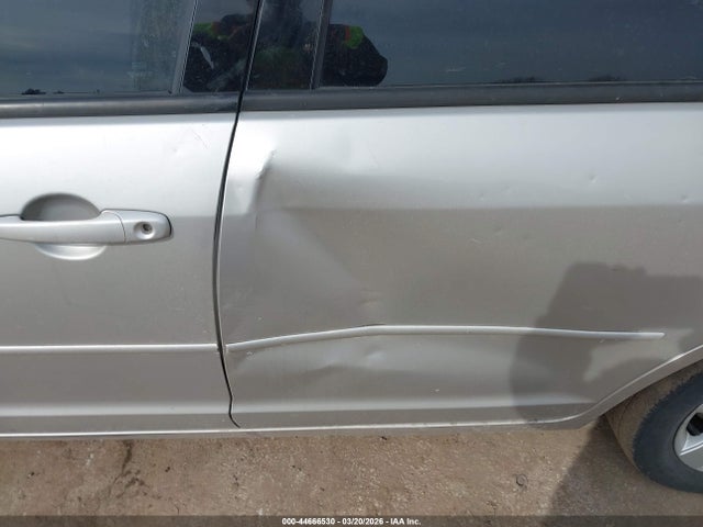 2007 FORD FUSION 3FAHP07Z97R272887 Photo 5