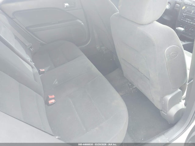 2007 FORD FUSION 3FAHP07Z97R272887 Photo 7