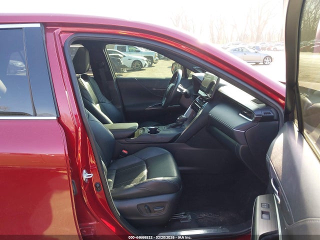 Продажа на аукционе авто 2021 Toyota Venza Limited, vin: JTEAAAAH7MJ015795, номер лота: 44666532