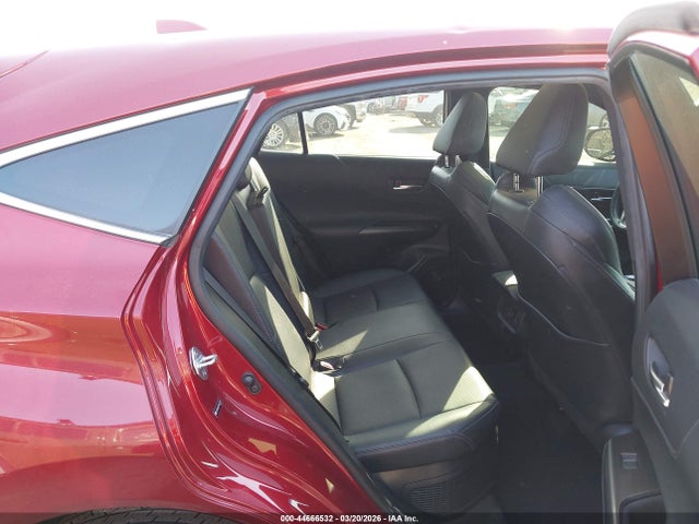Продажа на аукционе авто 2021 Toyota Venza Limited, vin: JTEAAAAH7MJ015795, номер лота: 44666532