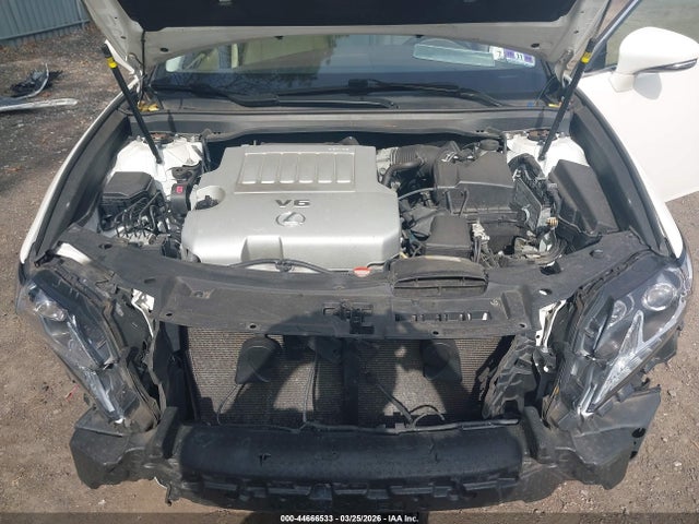 Aukcja sprzedaży 2016 Lexus Es 350, vin: JTHBK1GG8G2232158, numer aukcji: 44666533
