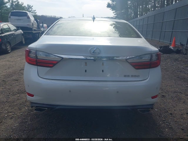 Aukcja sprzedaży 2016 Lexus Es 350, vin: JTHBK1GG8G2232158, numer aukcji: 44666533