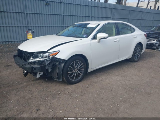 Aukcja sprzedaży 2016 Lexus Es 350, vin: JTHBK1GG8G2232158, numer aukcji: 44666533