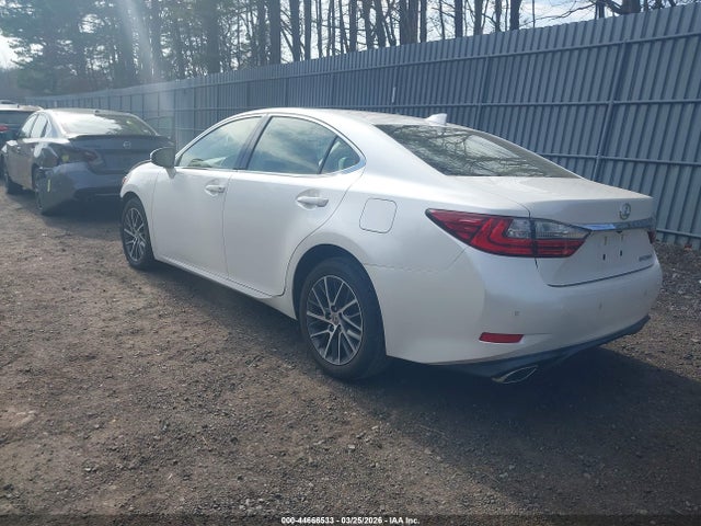 Aukcja sprzedaży 2016 Lexus Es 350, vin: JTHBK1GG8G2232158, numer aukcji: 44666533