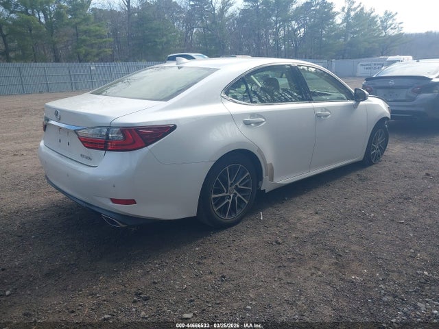 Aukcja sprzedaży 2016 Lexus Es 350, vin: JTHBK1GG8G2232158, numer aukcji: 44666533