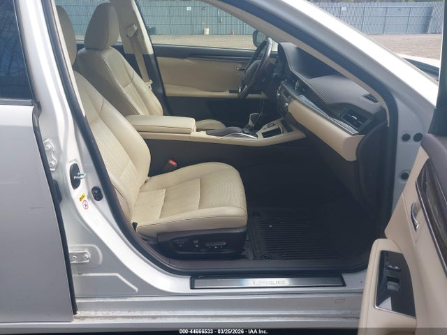 Aukcja sprzedaży 2016 Lexus Es 350, vin: JTHBK1GG8G2232158, numer aukcji: 44666533