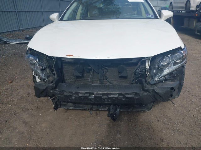 Aukcja sprzedaży 2016 Lexus Es 350, vin: JTHBK1GG8G2232158, numer aukcji: 44666533