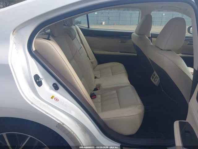 Aukcja sprzedaży 2016 Lexus Es 350, vin: JTHBK1GG8G2232158, numer aukcji: 44666533