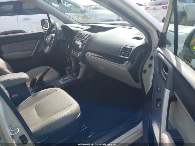 Aukcja sprzedaży 2017 Subaru Forester 2.5i Limited, vin: JF2SJAJC5HH812414, numer aukcji: 44666534
