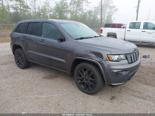 2017 JEEP GRAND CHEROKEE 1C4RJFAG5HC787847
