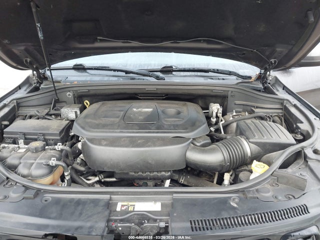 2017 JEEP GRAND CHEROKEE 1C4RJFAG5HC787847 Photo 9