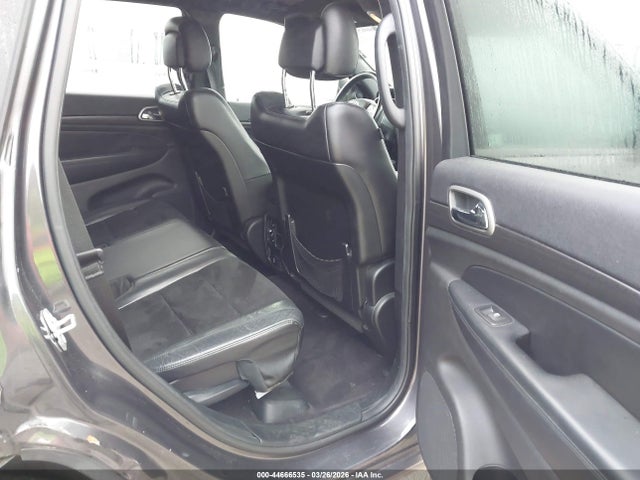 2017 JEEP GRAND CHEROKEE 1C4RJFAG5HC787847 Photo 7