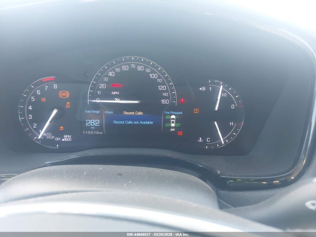 Продаж на аукціоні авто 2017 Cadillac Xt5 Luxury, vin: 1GYKNBRS3HZ310977, номер лоту: 44666537