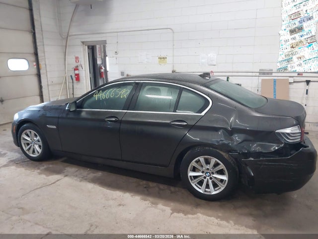 44666542 :رقم المزاد ، WBA5A7C56FG142966 vin ، 2015 Bmw 528i Xdrive مزاد بيع