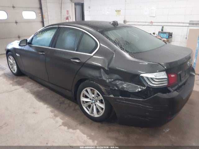 44666542 :رقم المزاد ، WBA5A7C56FG142966 vin ، 2015 Bmw 528i Xdrive مزاد بيع