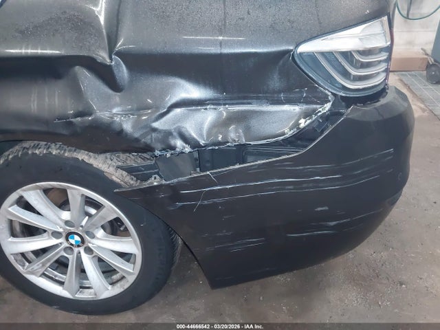 44666542 :رقم المزاد ، WBA5A7C56FG142966 vin ، 2015 Bmw 528i Xdrive مزاد بيع