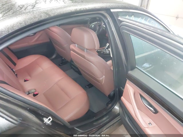 44666542 :رقم المزاد ، WBA5A7C56FG142966 vin ، 2015 Bmw 528i Xdrive مزاد بيع