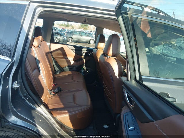 Продажа на аукционе авто 2021 Subaru Forester Touring, vin: JF2SKAXC9MH489841, номер лота: 44666544