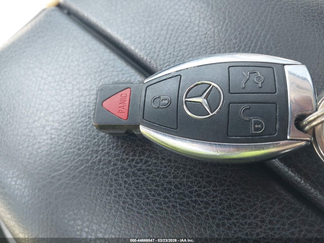 2017 MERCEDES-BENZ GLC 300 WDC0G4JB6HF200080 Photo 10