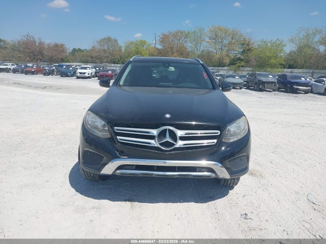 2017 Mercedes-benz Glc 300 მანქანა იყიდება აუქციონზე, vin: WDC0G4JB6HF200080, აუქციონის ნომერი: 44666547