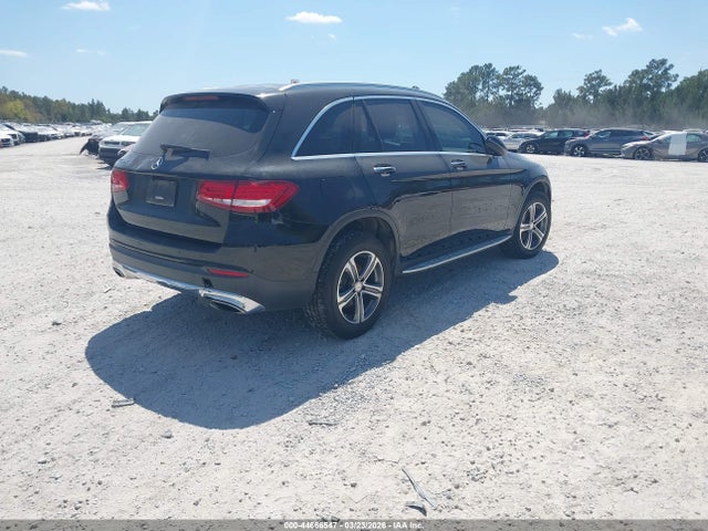 2017 MERCEDES-BENZ GLC 300 WDC0G4JB6HF200080 Photo 3