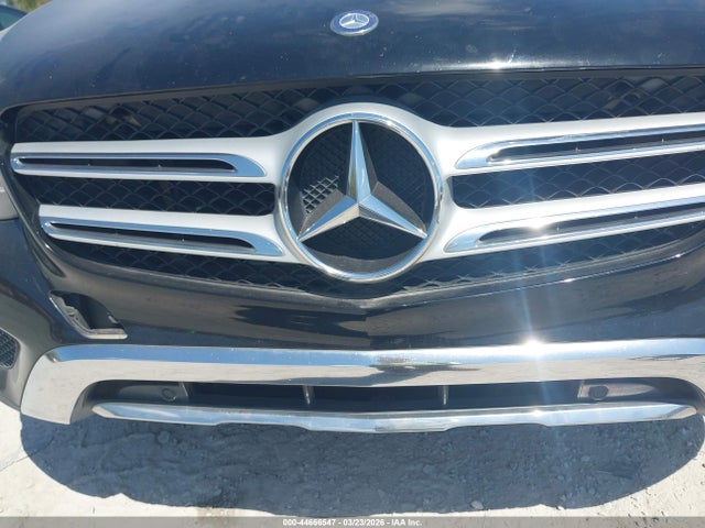2017 MERCEDES-BENZ GLC 300 WDC0G4JB6HF200080 Photo 5